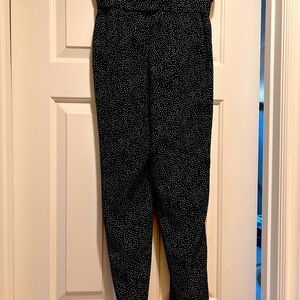 Work dress pants size 0 express